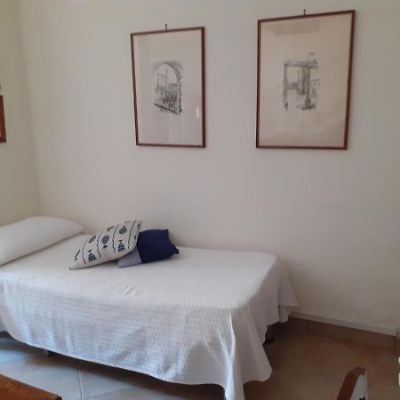 Casa Conte Bed and Breakfast Terracina Εξωτερικό φωτογραφία