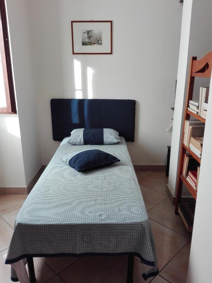 Casa Conte Bed and Breakfast Terracina Εξωτερικό φωτογραφία