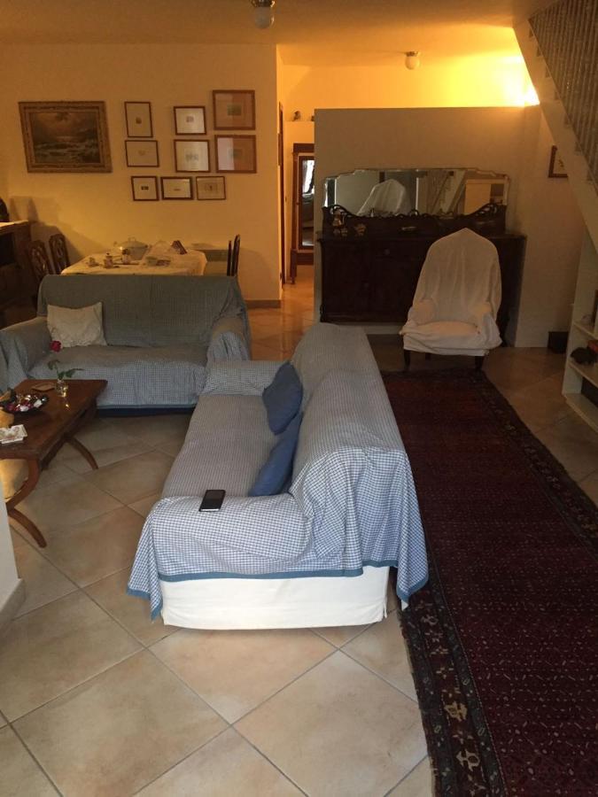 Casa Conte Bed and Breakfast Terracina Εξωτερικό φωτογραφία