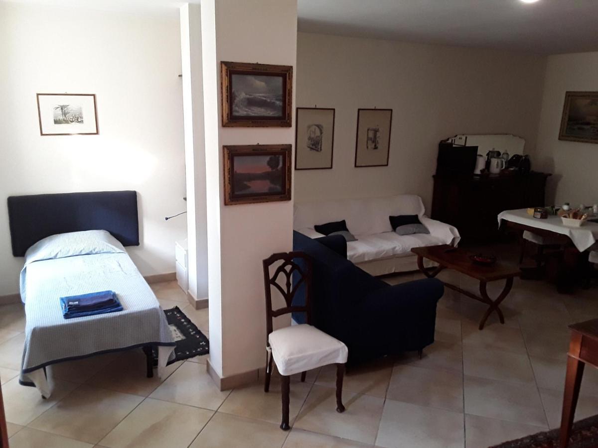 Casa Conte Bed and Breakfast Terracina Εξωτερικό φωτογραφία